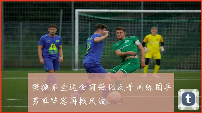 樊振东全运会前强化反手训练国乒男单阵容再掀风波
